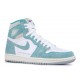 AIR JORDAN 1 RETRO HIGH OG TURBO GREEN  Schuhe 555088 311