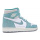 AIR JORDAN 1 RETRO HIGH OG TURBO GREEN  Schuhe 555088 311