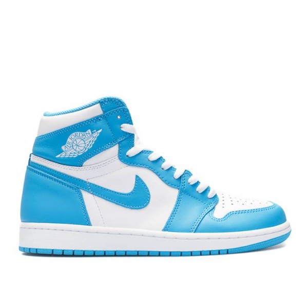 AIR JORDAN 1 RETRO HIGH OG UNC  Schuhe 555088 117