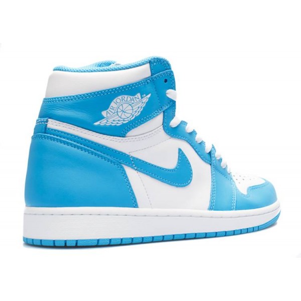 AIR JORDAN 1 RETRO HIGH OG UNC  Schuhe 555088 117