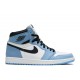 AIR JORDAN 1 RETRO HIGH OG UNIVERSITY BLUE  Schuhe 555088 134