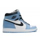 AIR JORDAN 1 RETRO HIGH OG UNIVERSITY BLUE  Schuhe 555088 134