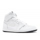 AIR JORDAN 1 RETRO HIGH OG WHITE PERFORATED  Schuhe 555088 100