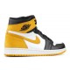 AIR JORDAN 1 RETRO HIGH OG YELLOW OCHRE  Schuhe 555088 109