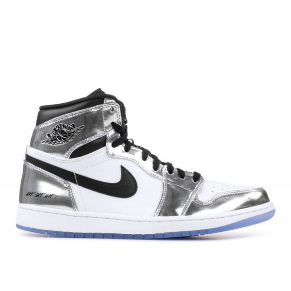 AIR JORDAN 1 RETRO HIGH PASS THE TORCH  Schuhe aq7476 016