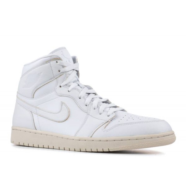 AIR JORDAN 1 RETRO HIGH PREMIUM PURE PLATINUM  Schuhe aa3993 030