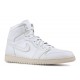 AIR JORDAN 1 RETRO HIGH PREMIUM PURE PLATINUM  Schuhe aa3993 030