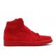 AIR JORDAN 1 RETRO HIGH RED SUEDE  Schuhe 332550 603