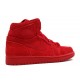 AIR JORDAN 1 RETRO HIGH RED SUEDE  Schuhe 332550 603