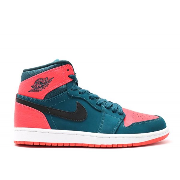 AIR JORDAN 1 RETRO HIGH RUSSELL WESTBROOK  Schuhe 332550 312