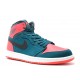 AIR JORDAN 1 RETRO HIGH RUSSELL WESTBROOK  Schuhe 332550 312