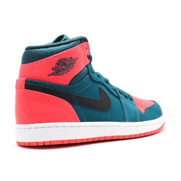 AIR JORDAN 1 RETRO HIGH RUSSELL WESTBROOK  Schuhe 332550 312