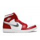 AIR JORDAN 1 RETRO HIGH SILVER MEDAL  Schuhe 332550 602