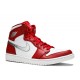 AIR JORDAN 1 RETRO HIGH SILVER MEDAL  Schuhe 332550 602