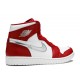 AIR JORDAN 1 RETRO HIGH SILVER MEDAL  Schuhe 332550 602