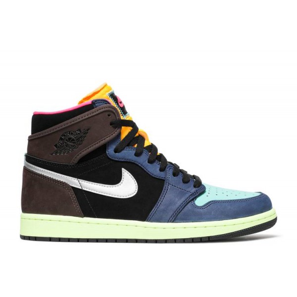 AIR JORDAN 1 RETRO HIGH TOKYO BIO HACK  Schuhe 555088 201