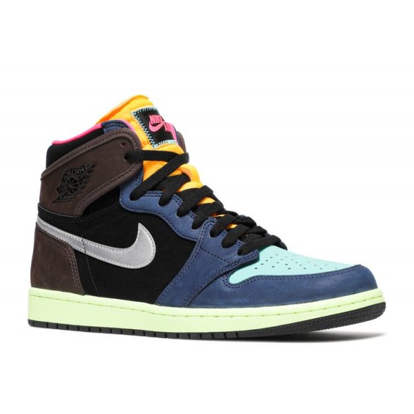 AIR JORDAN 1 RETRO HIGH TOKYO BIO HACK  Schuhe 555088 201