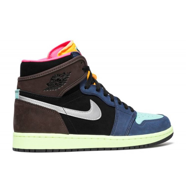 AIR JORDAN 1 RETRO HIGH TOKYO BIO HACK  Schuhe 555088 201