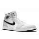 AIR JORDAN 1 RETRO HIGH WHITE ELEPHANT  Schuhe 839115 106