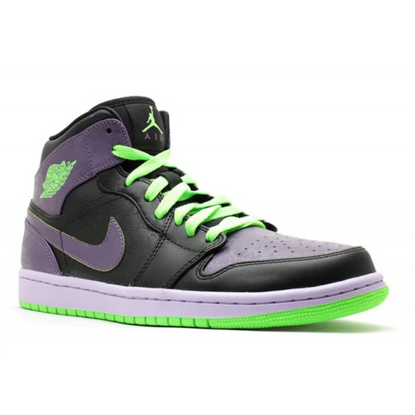 AIR JORDAN 1 RETRO JOKER  Schuhe 136065 021