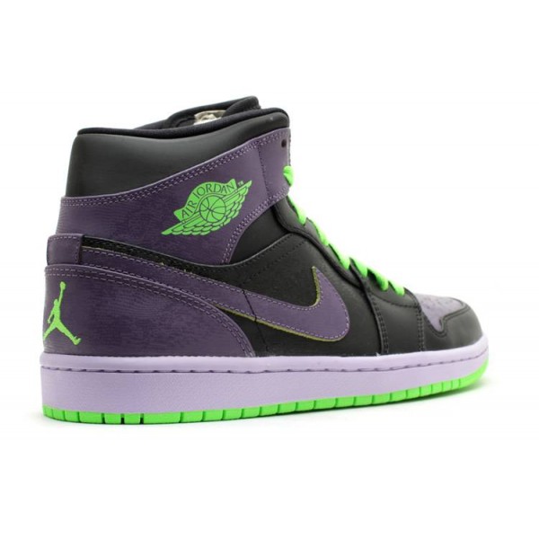 AIR JORDAN 1 RETRO JOKER  Schuhe 136065 021