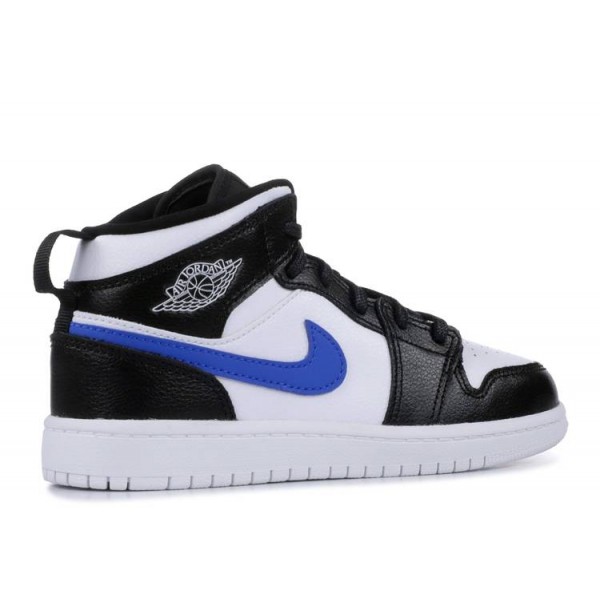 AIR JORDAN 1 RETRO MID BP CRAYON PACK  Schuhe 640734 052