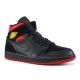 AIR JORDAN 1 RETRO MID LAST SHOT  Schuhe 554724 076