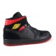 AIR JORDAN 1 RETRO MID LAST SHOT  Schuhe 554724 076