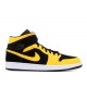 AIR JORDAN 1 RETRO MID REVERSE NEW LOVE  Schuhe 554724 071