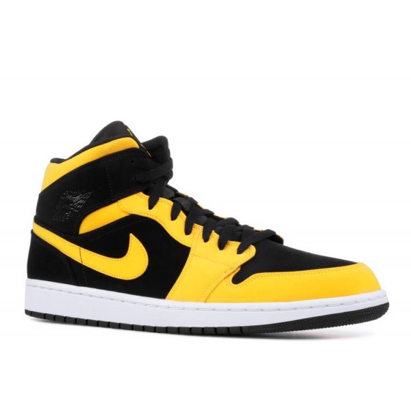 AIR JORDAN 1 RETRO MID REVERSE NEW LOVE  Schuhe 554724 071