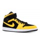 AIR JORDAN 1 RETRO MID REVERSE NEW LOVE  Schuhe 554724 071