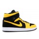 AIR JORDAN 1 RETRO MID REVERSE NEW LOVE  Schuhe 554724 071