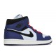 AIR JORDAN 1 RETRO MID SE DEEP ROYAL BLUE  Schuhe 852542 400