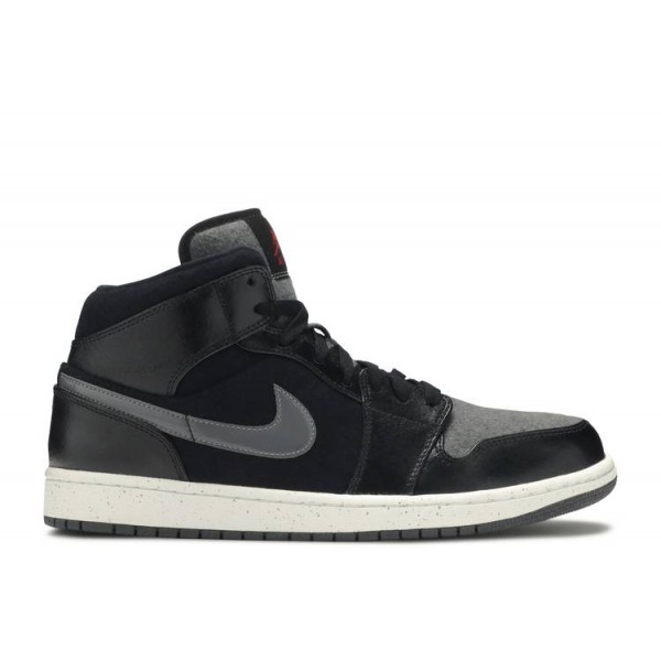 AIR JORDAN 1 RETRO MID SE WINTERIZED  Schuhe 852542 001