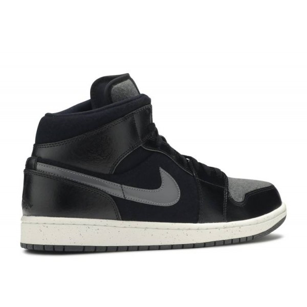 AIR JORDAN 1 RETRO MID SE WINTERIZED  Schuhe 852542 001