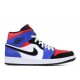 AIR JORDAN 1 RETRO MID TOP 3  Schuhe 554724 124