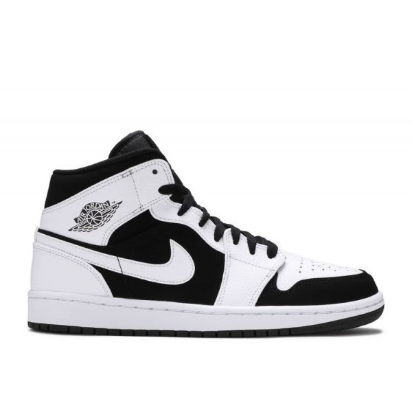 AIR JORDAN 1 RETRO MID TUXEDO  Schuhe 554724 113