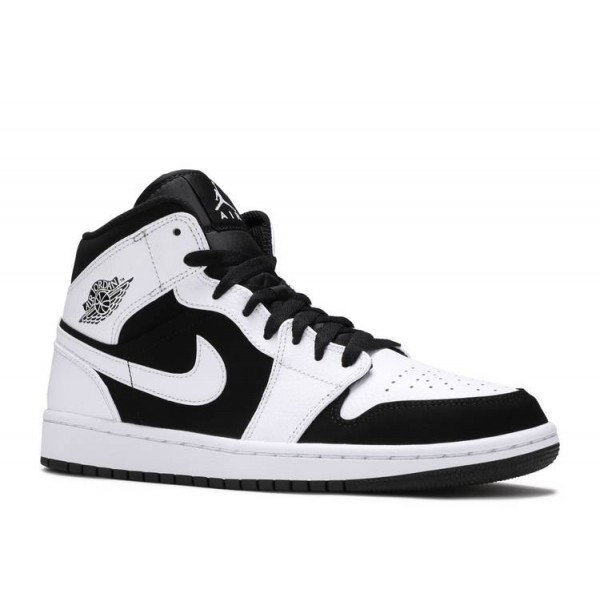 AIR JORDAN 1 RETRO MID TUXEDO  Schuhe 554724 113