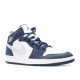 AIR JORDAN 1 RETRO MIDNIGHT NAVY  Schuhe 136065 101