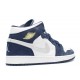 AIR JORDAN 1 RETRO MIDNIGHT NAVY  Schuhe 136065 101