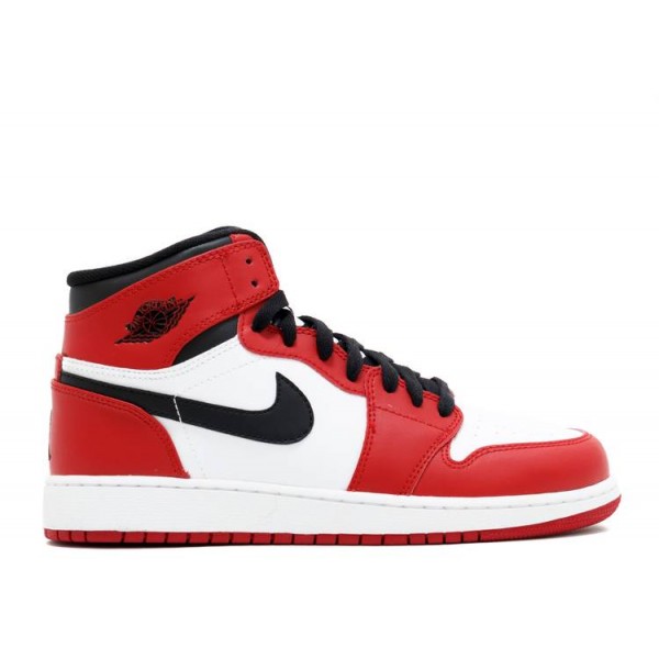 AIR JORDAN 1 RETRO OG GS CHICAGO 2013  Schuhe 32558 163