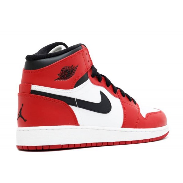 AIR JORDAN 1 RETRO OG GS CHICAGO 2013  Schuhe 32558 163