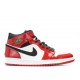 AIR JORDAN 1 RETRO PATENT CHICAGO BULLS 2003  Schuhe 136085 106