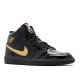 AIR JORDAN 1 RETRO PL METALLIC GOLD 2003  Schuhe 136085 070