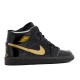 AIR JORDAN 1 RETRO PL METALLIC GOLD 2003  Schuhe 136085 070