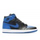 AIR JORDAN 1 RETRO ROYAL 2001  Schuhe 136066 041