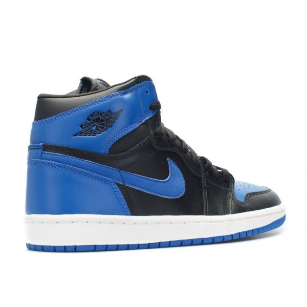 AIR JORDAN 1 RETRO ROYAL 2001  Schuhe 136066 041