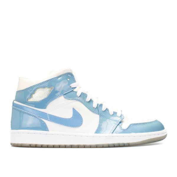 AIR JORDAN 1 RETRO UNC PATENT  Schuhe 136085 140