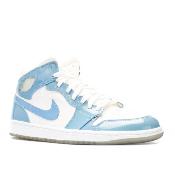 AIR JORDAN 1 RETRO UNC PATENT  Schuhe 136085 140