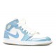 AIR JORDAN 1 RETRO UNC PATENT  Schuhe 136085 140